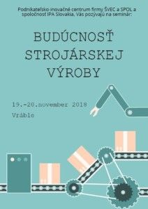 buducnost strojarskej vyroby 1