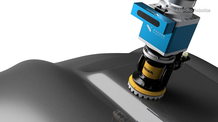 Nordbo CraftMate Platform