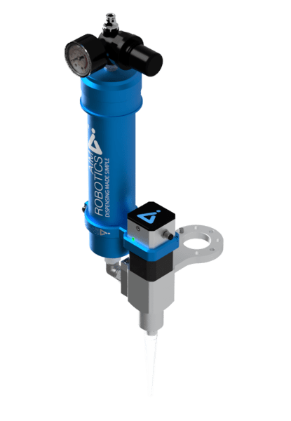 Aim Robotics dávkovače hmôt FD series