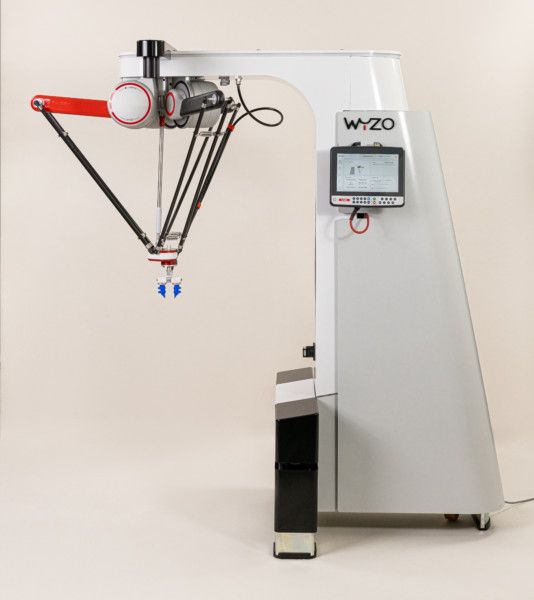 Wyzo sidebot
