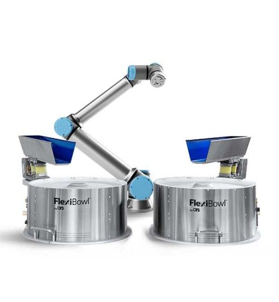 Flexibowl