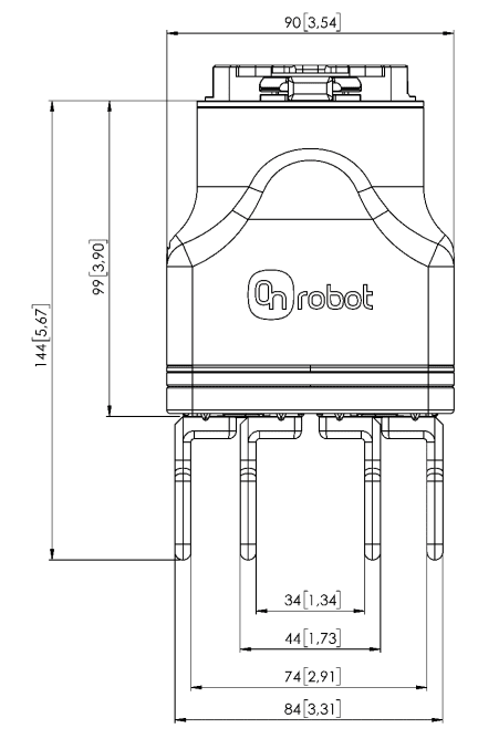 gripper,robotika