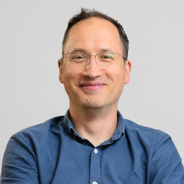 Bc. Michal Chochlík